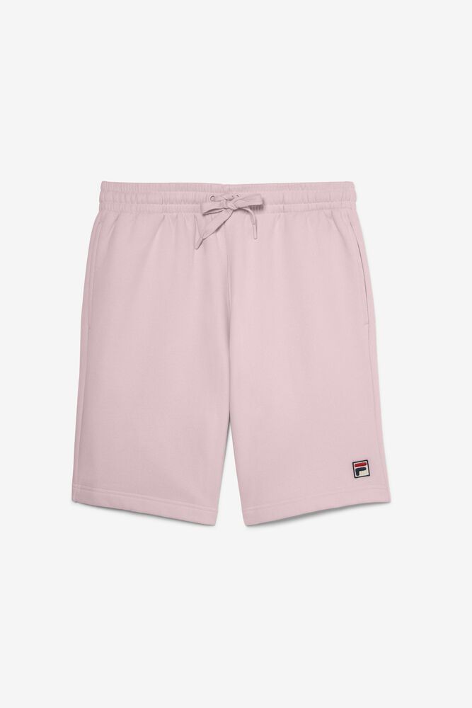 Fila Shorts Herre Lyserød Vico PCT-394807